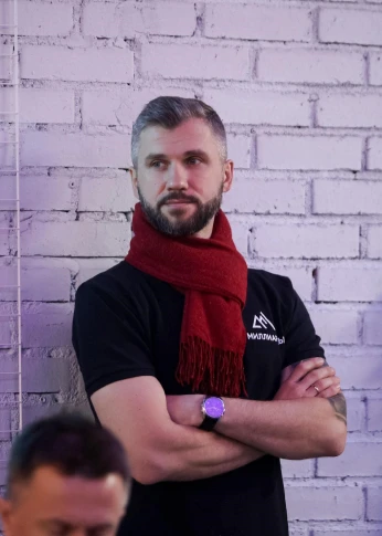 Юрий Угрин