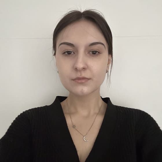 Алина
